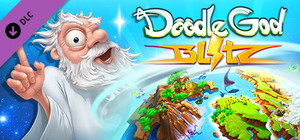 Doodle God Blitz - Complete OST Collection banner