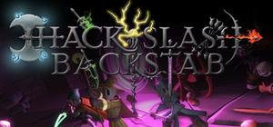 Hack, Slash & Backstab banner