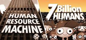 Tomorrow Corporation Puzzle Pack banner