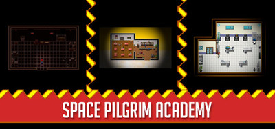 Space Pilgrim Academy
