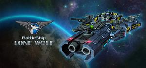 Battleship Lonewolf banner
