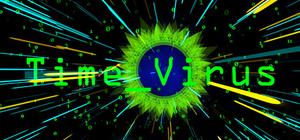 Time Virus banner