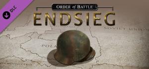 Order of Battle: Endsieg banner
