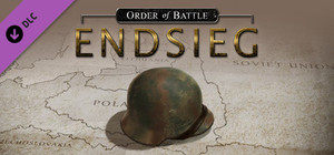 Order of Battle: Endsieg banner