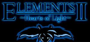 Elements II: Hearts of Light banner