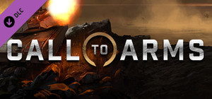 Call to Arms - Basic Edition banner