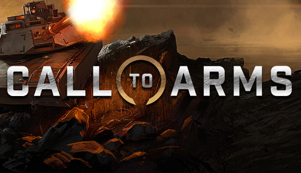 CALL TO ARMS - BAS
