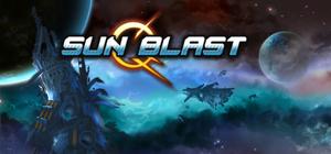 Sun Blast banner
