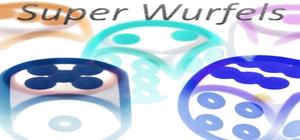 SuperWurfels banner