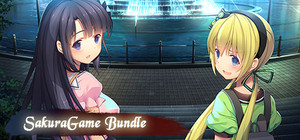 SakuraGame Bundle banner