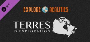 Realities - Terres d'Exploration banner