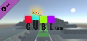 Cube Racer - Founders Early Support Upgrade banner
