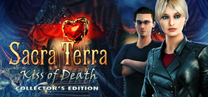 Sacra Terra: Kiss of Death Collector's Edition banner