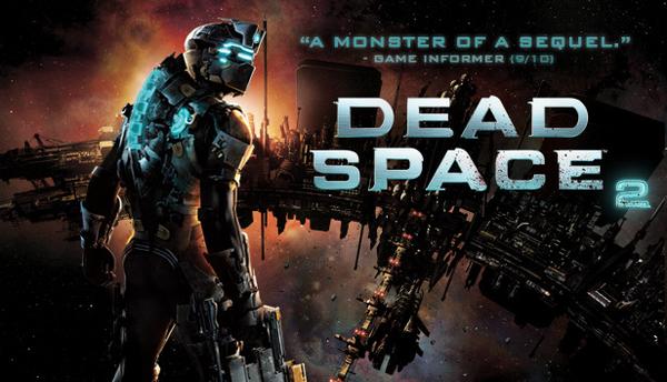 Dead Space 2 輸入版 新品未開封　ENGLSH version Amazon.co.jp: [EA app] Dead Space 2 (英語版) [ダウンロード