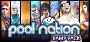 Pool Nation - Ramp Pack banner