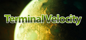 Terminal Velocity banner
