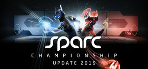 Sparc banner