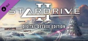 StarDrive 2 - Upgrade to Digital Deluxe banner