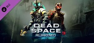 Dead Space 3: Awakened banner