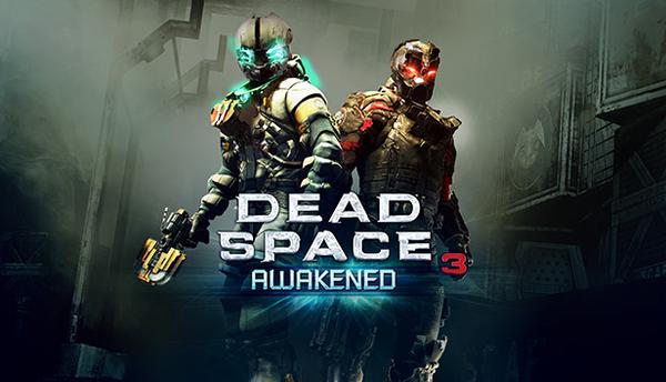Price History - Dead Space 3: Awakened - IsThereAnyDeal
