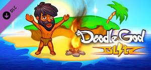 Doodle God Blitz - Survivor banner