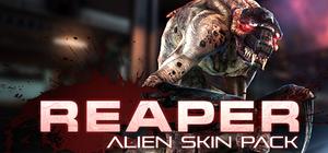 Natural Selection 2 - Reaper Pack banner