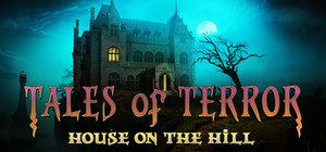 Tales of Terror: House on the Hill Collector's Edition banner