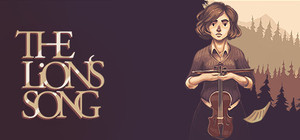 The Lion's Song - Soundtrack Edition banner