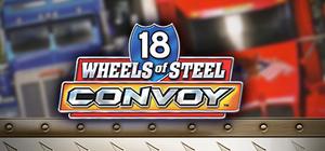 18 Wheels of Steel Convoy banner