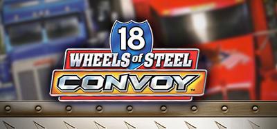 18 Wheels of Steel Convoy