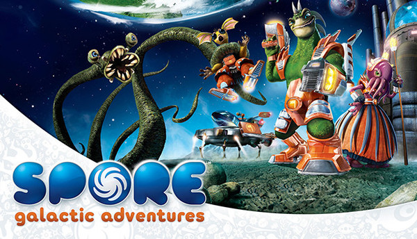 Price History - Spore: Galactic Adventures - IsThereAnyDeal