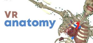 VR Anatomy banner