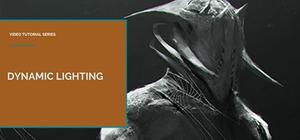 Robotpencil Presents: Dynamic Lighting banner