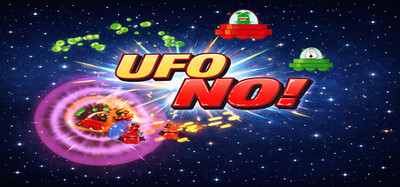 UFO No!