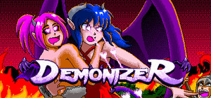 Demonizer banner