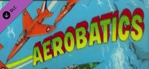 Zaccaria Pinball - Aerobatics Table banner