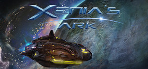 Xenia's Ark banner