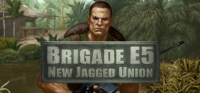 Brigade E5  New Jagged Union