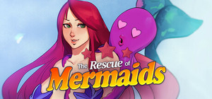 The Rescue of Mermaids banner