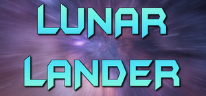 Lunar Lander banner