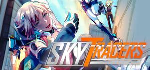 Sky Tracers banner