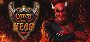 Catch the Head banner