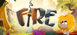 Fire: Ungh's Quest banner