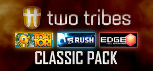 Two Tribes Classic Pack banner