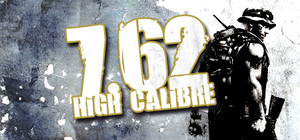 7.62  High Calibre banner