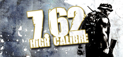 7.62  High Calibre