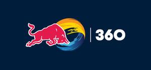 Red Bull 360 banner