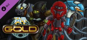 Sword of the Stars: The Pit - Gold Edition banner