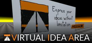 Virtual Idea Area banner