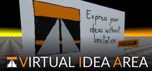 Virtual Idea Area banner